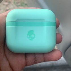 Skull Candy Wireless EarPods