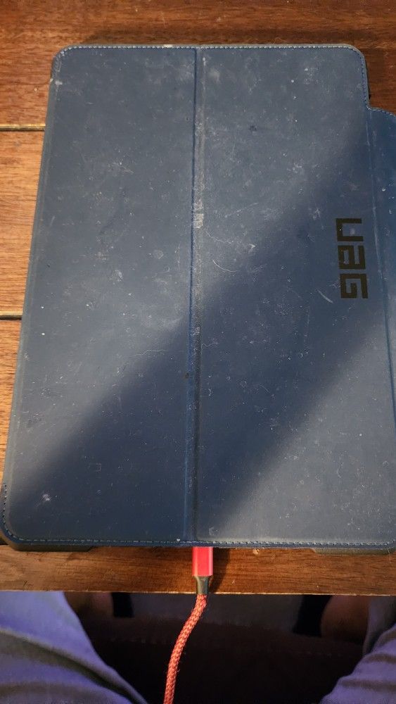 Samsung Galaxy S8+ Tablet