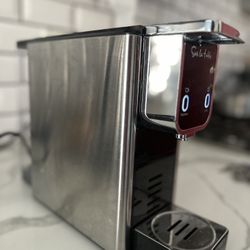 Espresso Maker