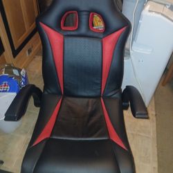 xrocker gaming chair 