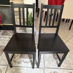 Chairs