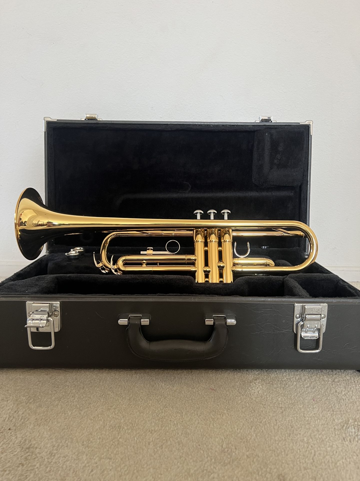 Yamaha Trumpet