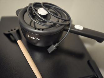 Dezin Electric Cooker