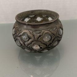 Apothecary jar