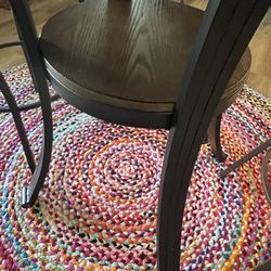 Franklin Pub Table   Price Dropped