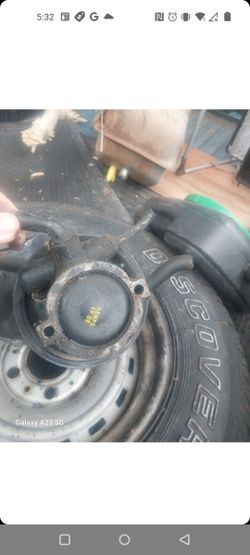 Power Steering Pump