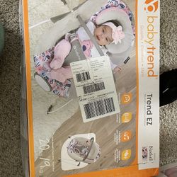 Baby Bouncer