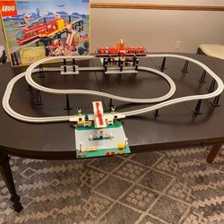 LEGO 6399 Airport Shuttle