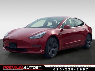 2017 Tesla Model 3