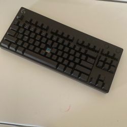 Logitech G Pro Gaming Keyboard 