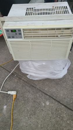 6050 Btu Air Conditioner 