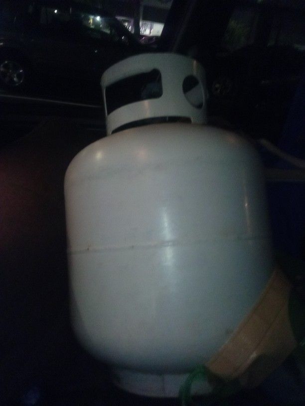 Propane Tank Only. No Propane. 15 Dollars Each