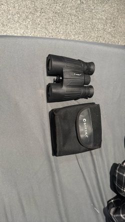Barska Binoculars 