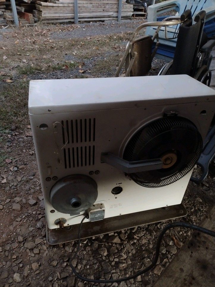 MPI Monitor 441 Heater for Sale in Hickory, NC OfferUp
