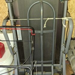 Proform Treadmill 