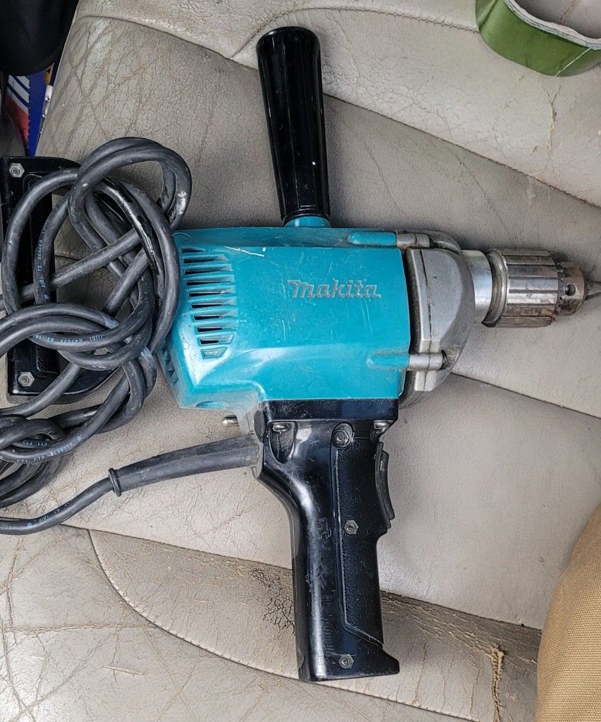 Makita 6013BR - Main Image