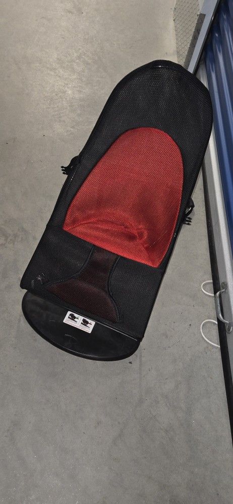 Moving MUST GO Doggie Bouncer Never Used