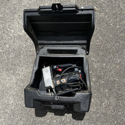 Craftsman Scroller Saw