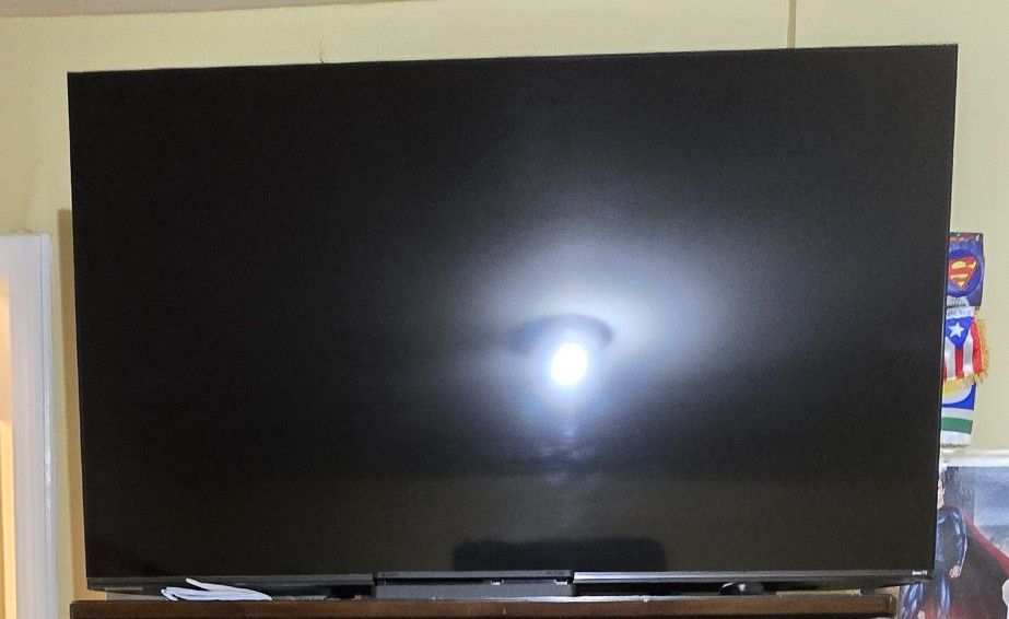 Tv Hisense 65 Inches