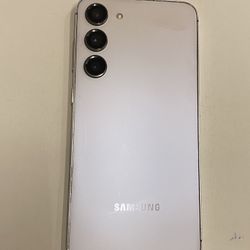 Galaxy S23 Plus Fully Unlocked 