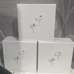 AirPod Pro Gen 2 Brand New Sealed