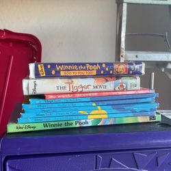 Winne The Pooh Bundle 