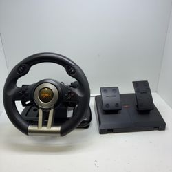 PXN Steering Wheel & Pedal V3 Pro 21974515