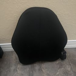 Ergonomic Back Support For Office Chair 