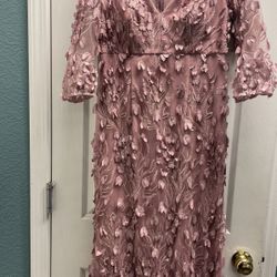 Dress Used Only Ones Size M 