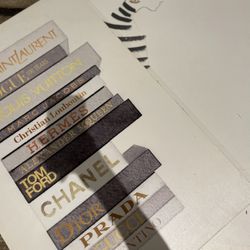 Chic Fashion Home Decor 