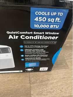 Ac unit