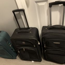 Carry On $15 Each 