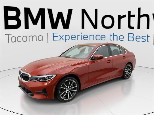 2021 BMW 330i for Sale in Tacoma, WA - OfferUp