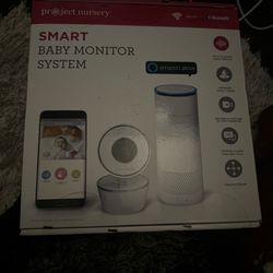 Baby monitor