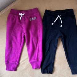 Toddler Joggers