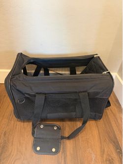 Pet Carrier