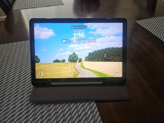 Galaxy tab s9 fe