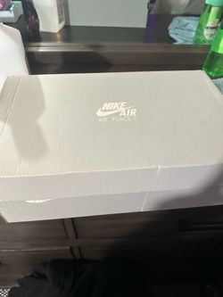 Air Force 1s