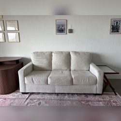 Ashley Furniture Rannis Sofa Pull Out Queen Bed – Miami Beach, FL