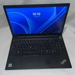 Lenovo Thinkpad 16 inch Laptop Windows 11 Professional Excellent Working Condition