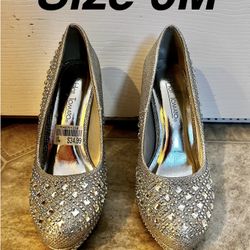 Shoes, Hot Tomato, NEW, Size 6M