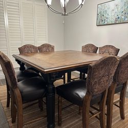 Dinning table