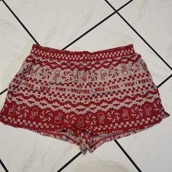Victoria's Secret PINK sleepwear shorts