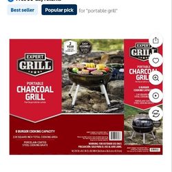 Expert Grill 