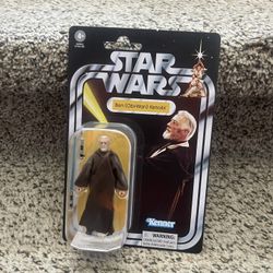 Star Wars tVC 