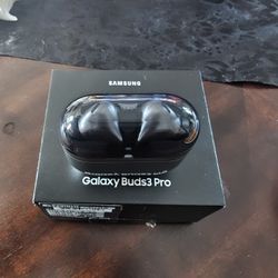 Galaxy Buds 3 Pro