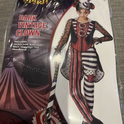 Child  Halloween Costume 