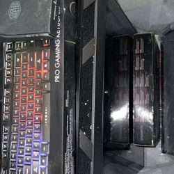 Random Computer Parts