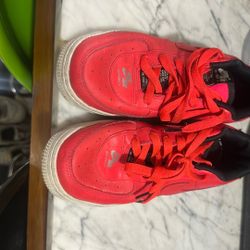 Nike Air Force 1 Size 5y
