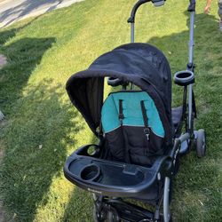 Baby Stroller Baby Trend